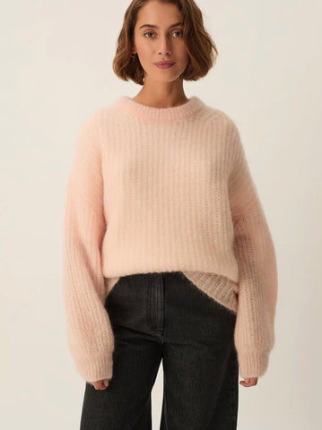 PULLOVER