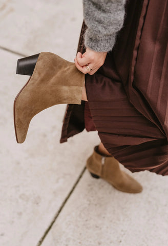 RODEO BOOTS