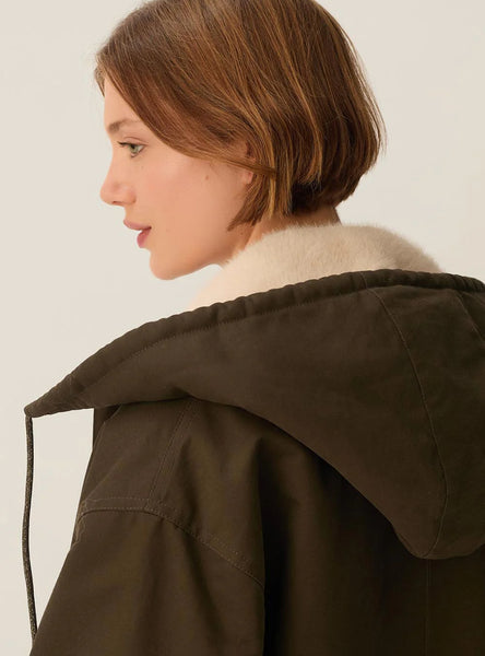PARKA
