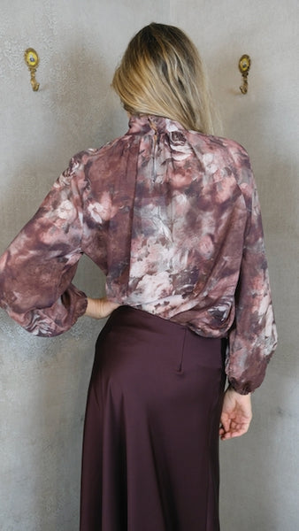 BLUSA