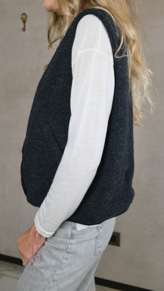 GILET