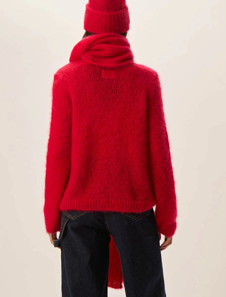 PULLOVER