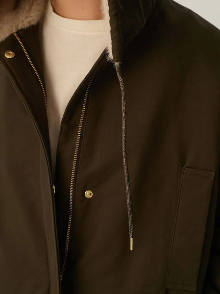 PARKA