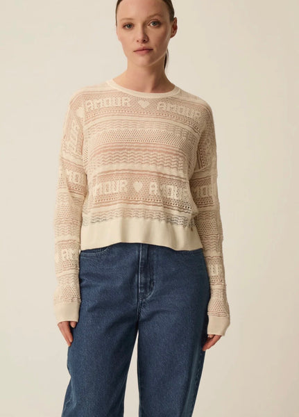 PULLOVER