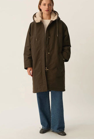 PARKA