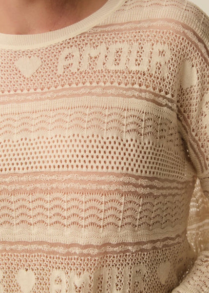 PULLOVER