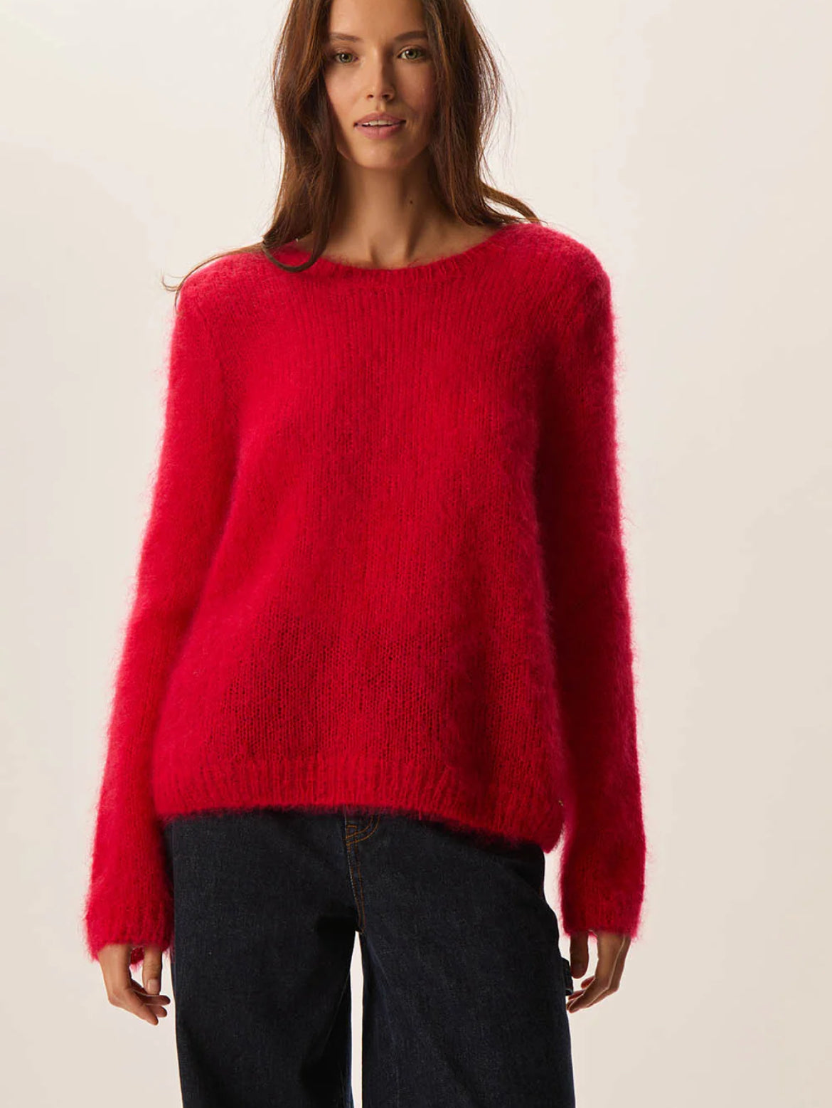 PULLOVER