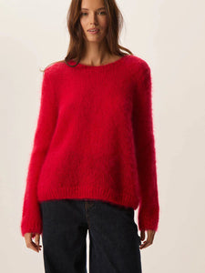 PULLOVER