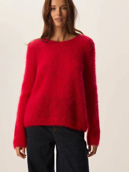 PULLOVER