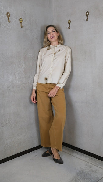 CAMICIA