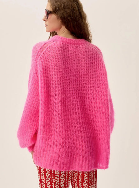 PULLOVER