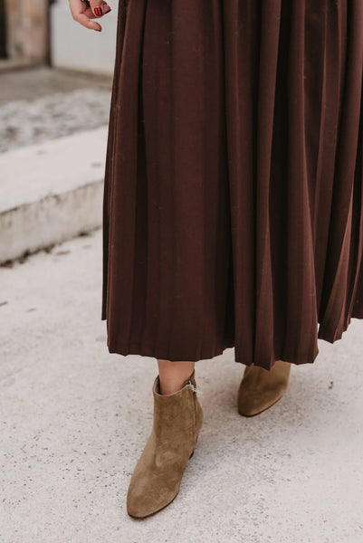 RODEO BOOTS