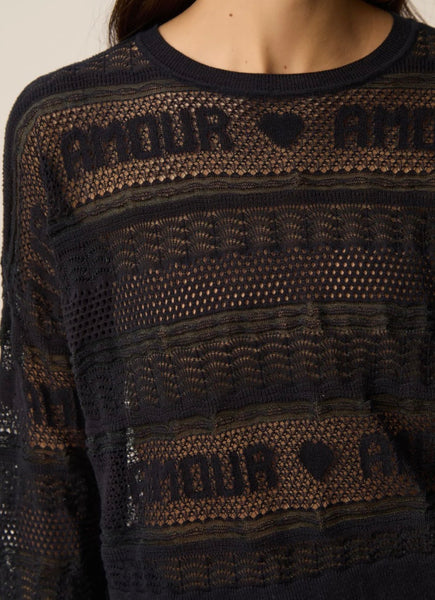 PULLOVER