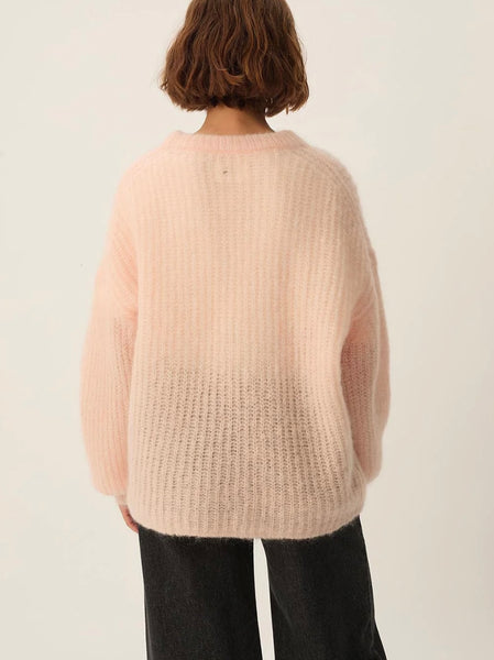 PULLOVER