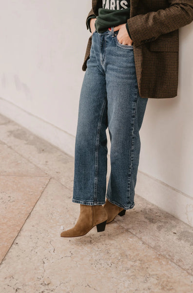 RODEO BOOTS