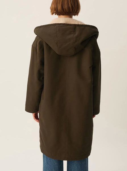 PARKA