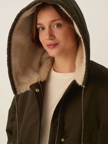PARKA