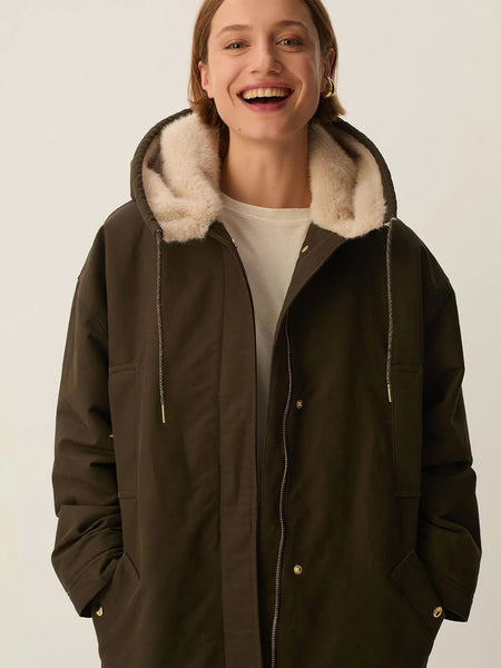 PARKA