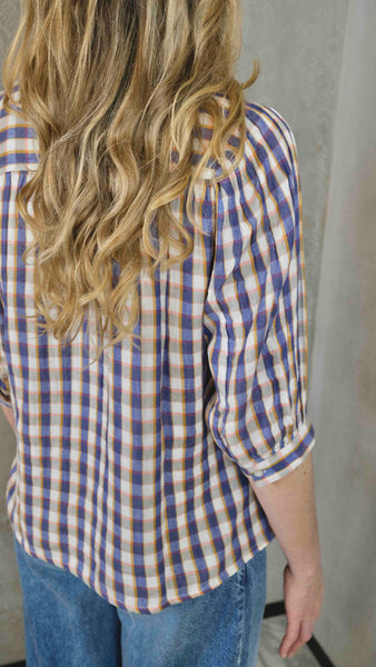 BLUSA
