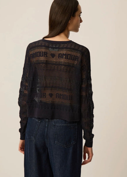PULLOVER