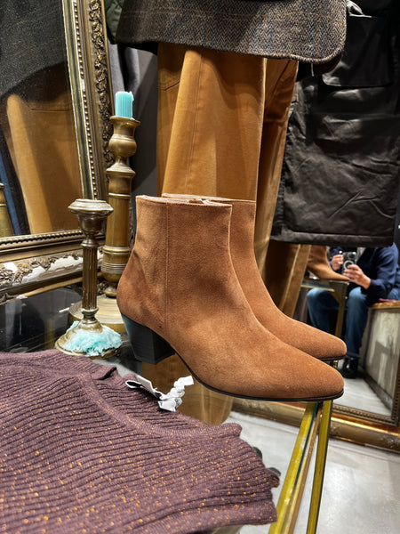 RODEO BOOTS