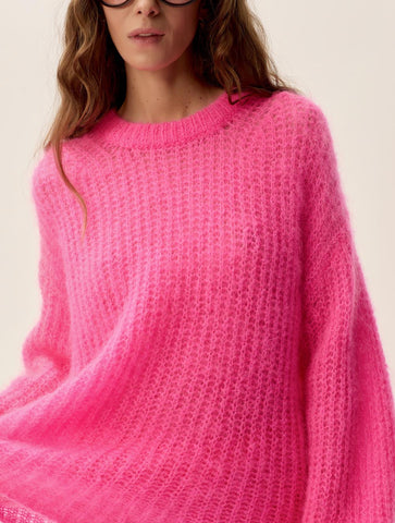 PULLOVER